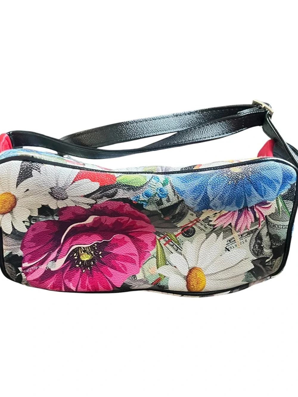 Sprayground botanical garden